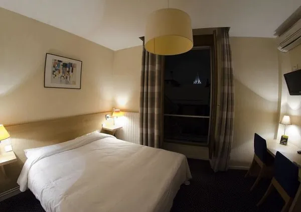 Citotel Du Nord