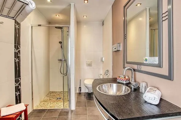 Citotel La Residence