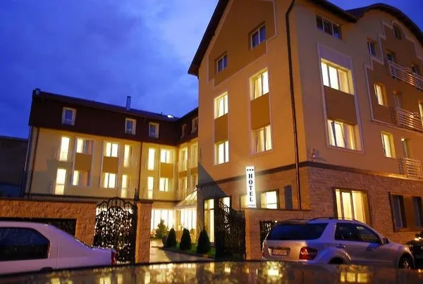 Citrin Hotel