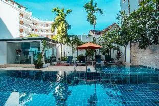 Citrus Patong Hotel by Compass Hospitality