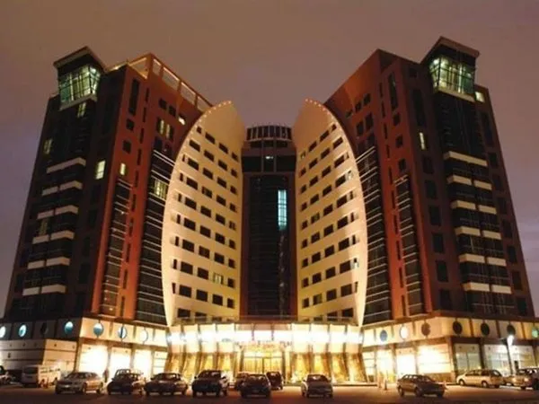 City Center Hotel