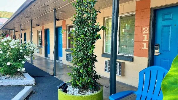 City Center Motel