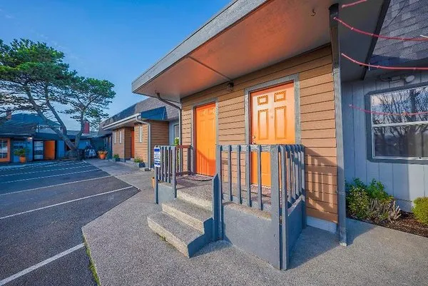 City Centre Motel by OYO