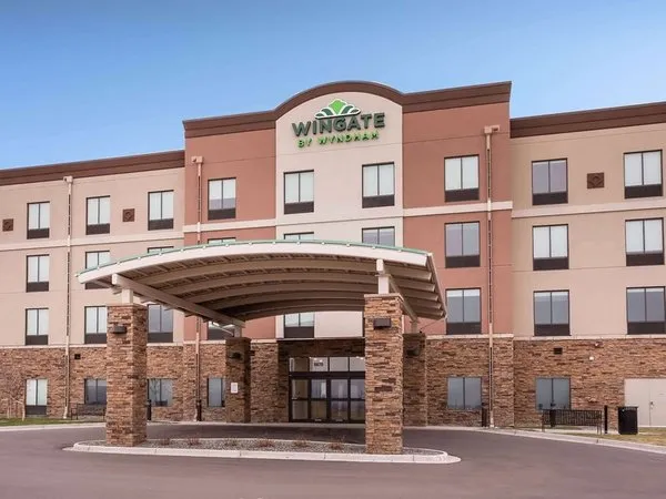 City Express by Marriott Denver Airport