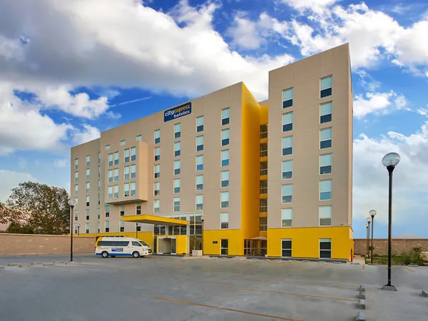 City Express Ensenada
