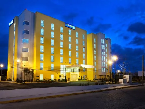 City Express Mérida