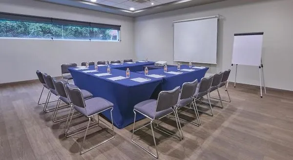 City Express Plus by Marriott Ciudad de México Insurgentes Sur