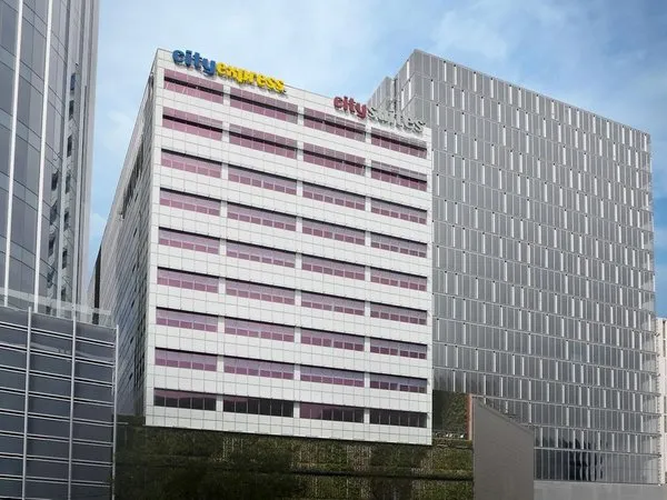 City Express Plus by Marriott Santa Fe