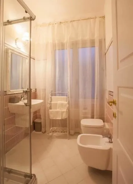 City Garden Guest House