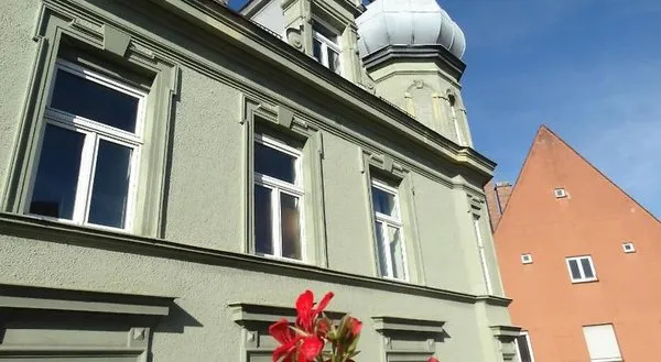 City Hostel Augsburg