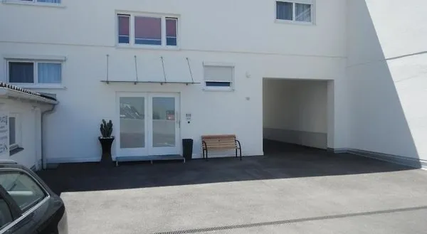 City Hotel Albrecht Schwechat