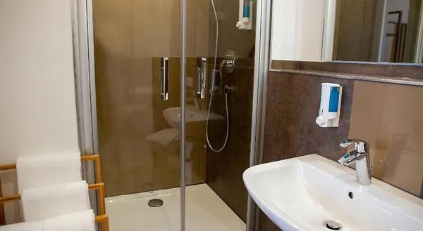 City Hotel Bamberg