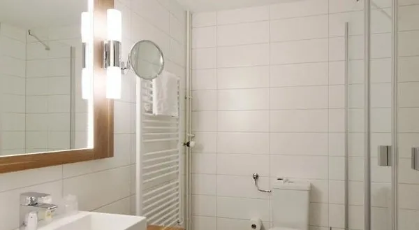 City Hotel Biel Bienne