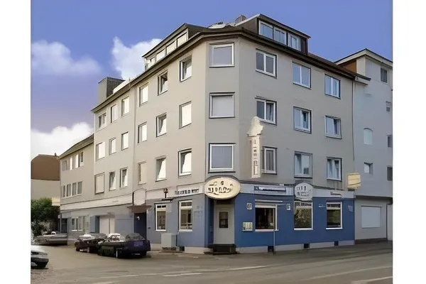 City Hotel Bremerhaven