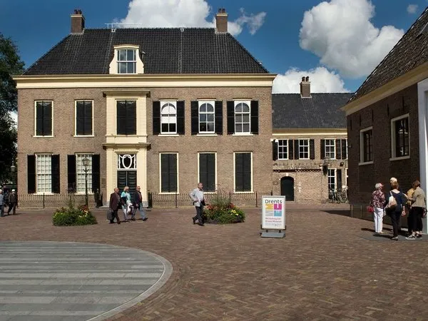 City Hotel de Jonge