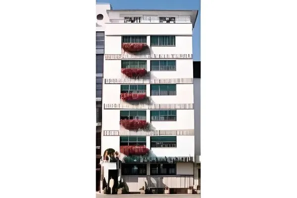 City-Hotel Garni