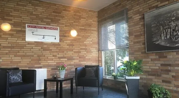 City Hotel Gifhorn