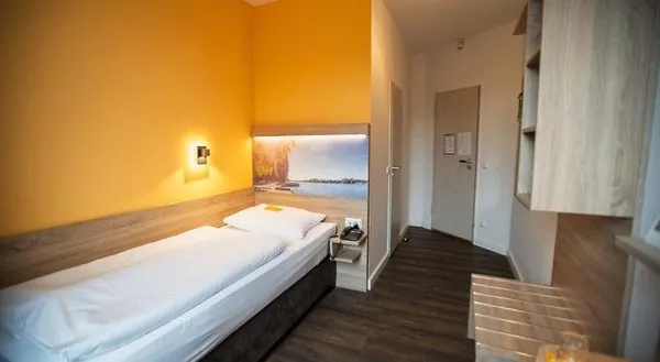 City Hotel Hannover