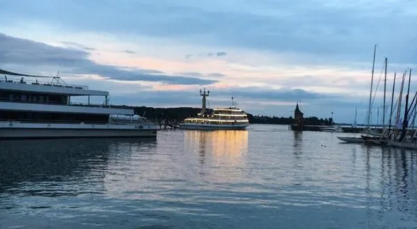City-Hotel Konstanz