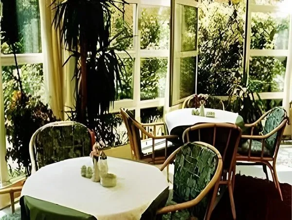 City Hotel Linz
