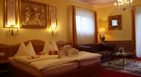 City Hotel Neunkirchen