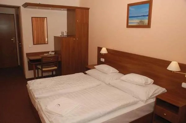 City Inn