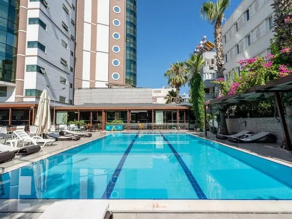 City Live Otel