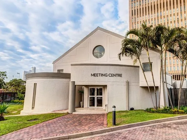 City Lodge Hotel Durban