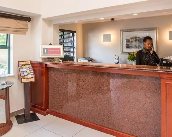 City Lodge Hotel Eastgate