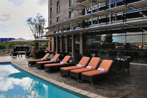 City Lodge Hotel Fourways