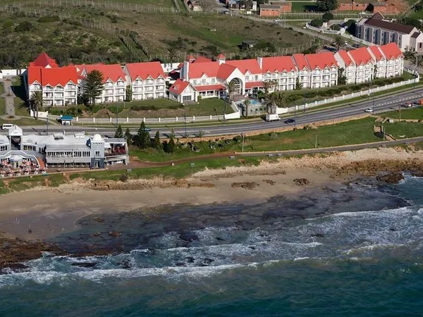 City Lodge Hotel Gqeberha