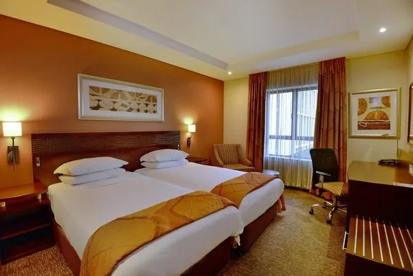 City Lodge Hotel Hatfield