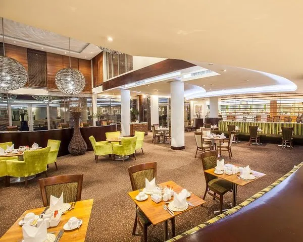 City Lodge Hotel Lynnwood