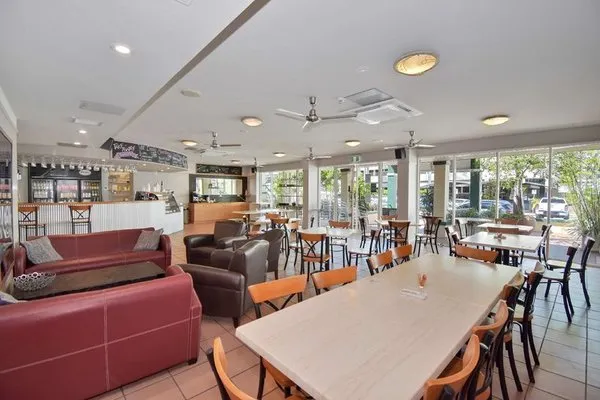 City Oasis Inn