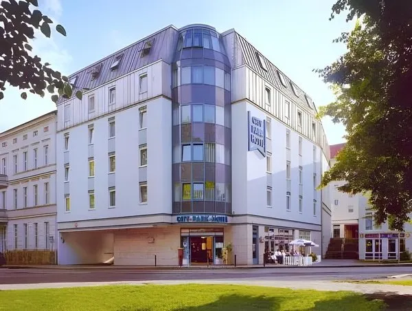 City Park Hotel