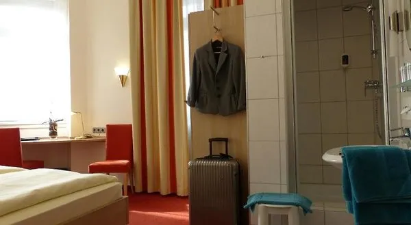 City Partner Hotel Berliner Hof