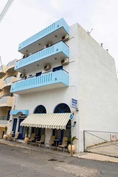 City Pearl Boutique Hotel