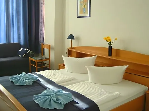 City Pension Berlin
