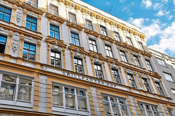 City Pension Stephansplatz
