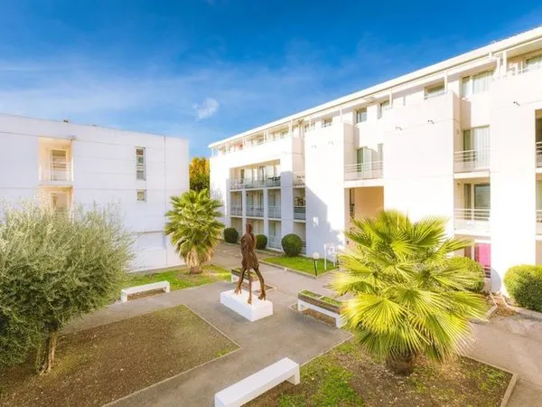 City Residence Avignon