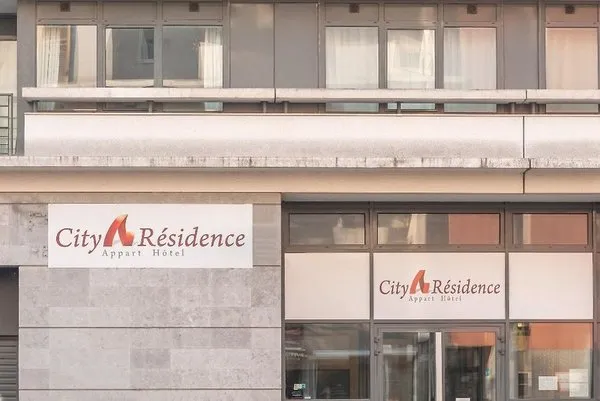 City Résidence Ivry-sur-Seine