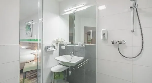 City Rooms Wels