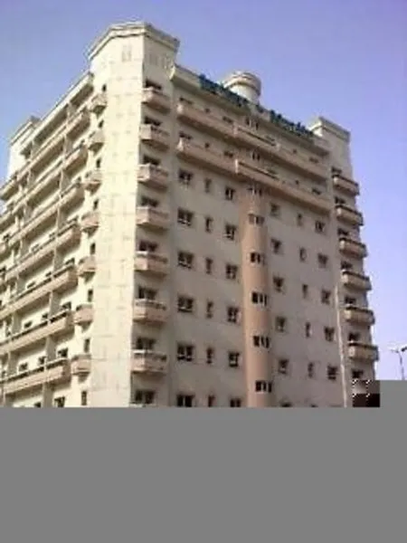 City Stay Grand Hotel Apartments