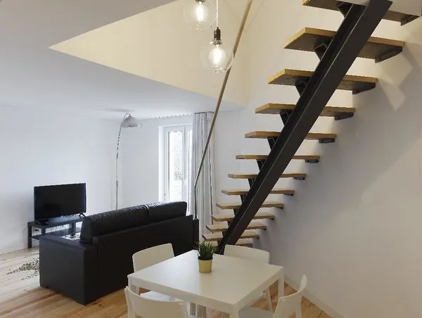 City Stays Alegria Apartments
