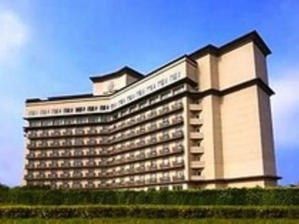 City Suites Gateway