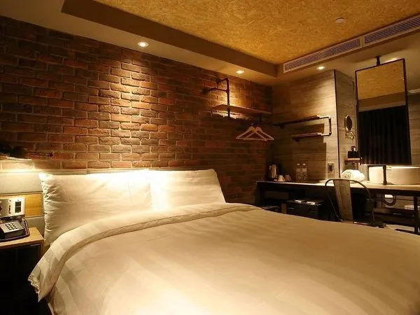 City Suites Kaohsiung Pier2