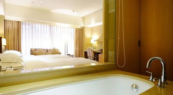 City Suites Nanxi
