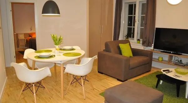 City & Style Apartmani