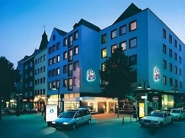 CityClass Hotel Alter Markt
