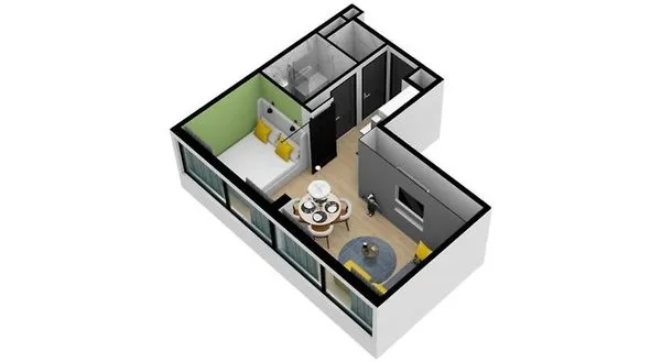 Cityden Zuidas
